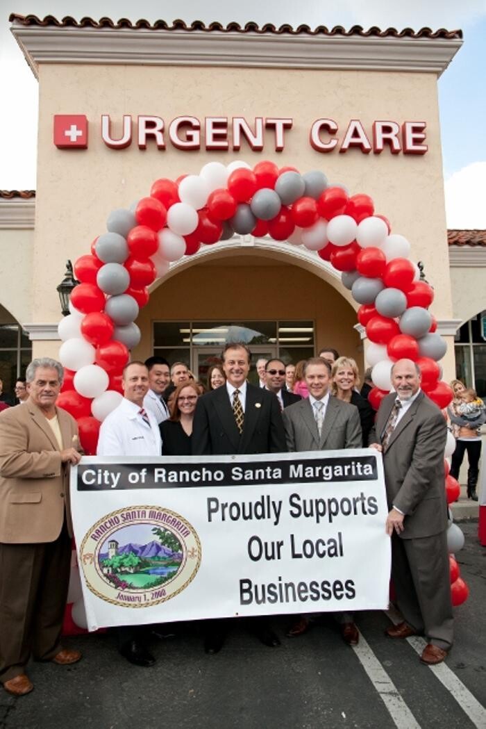 Images Marque Urgent Care