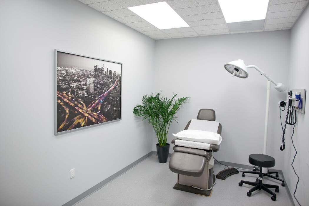 Images Marque Urgent Care