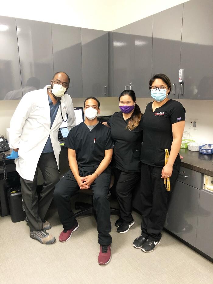 Images Marque Urgent Care