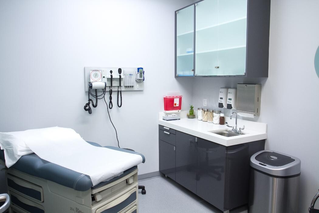 Images Marque Urgent Care
