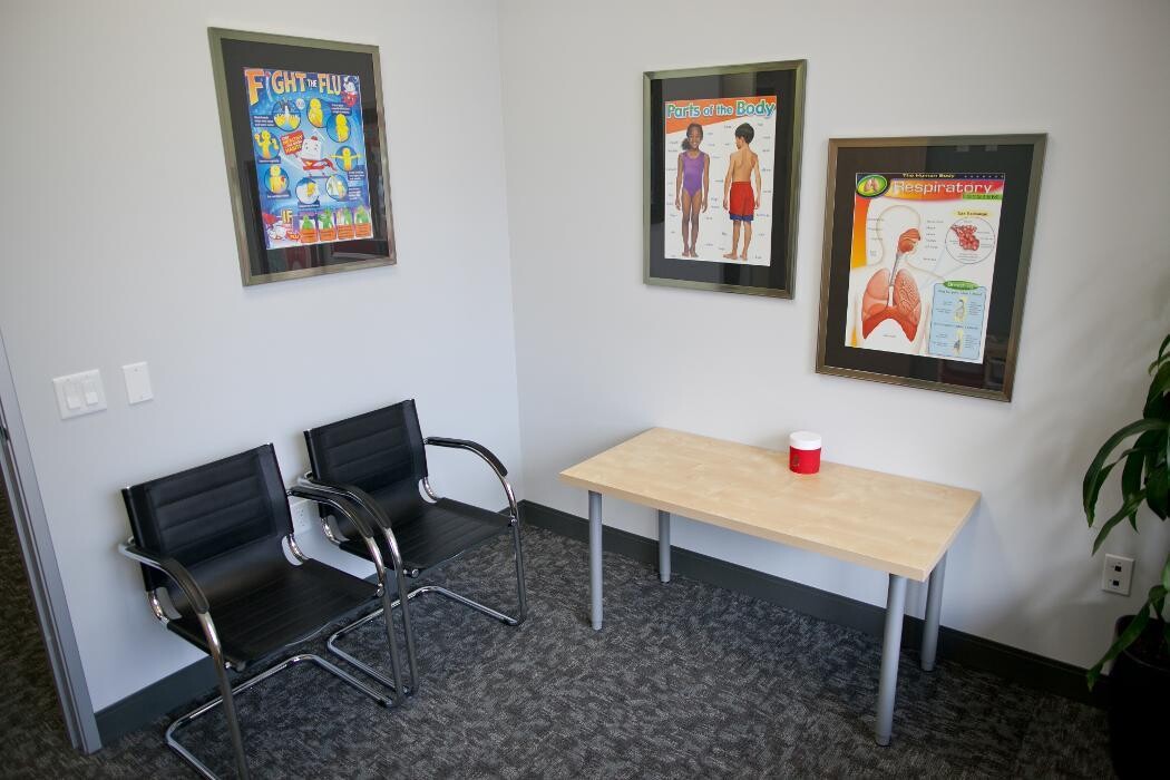 Images Marque Urgent Care