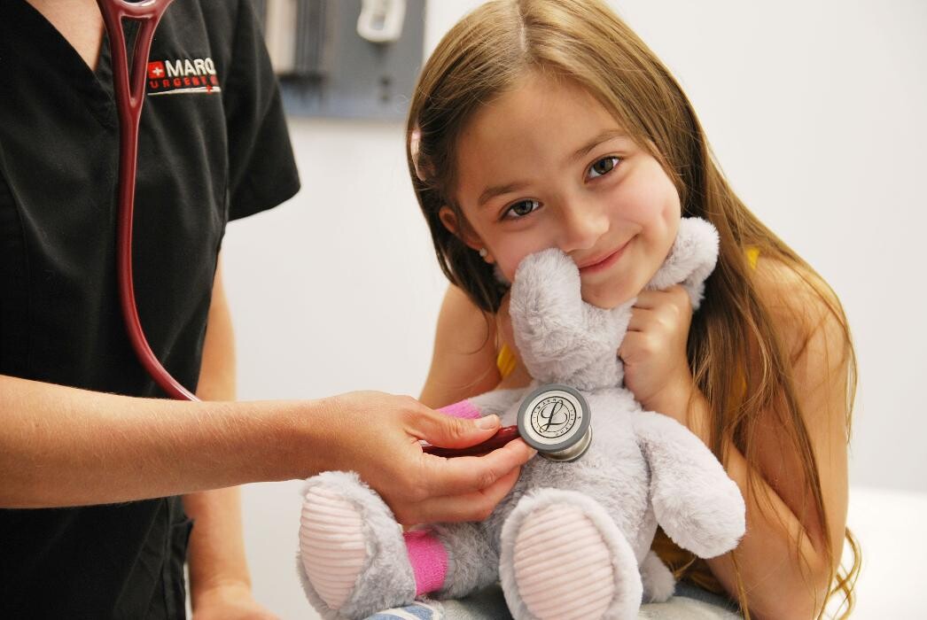Images Marque Urgent Care