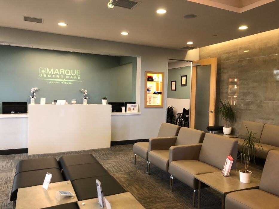 Images Marque Urgent Care