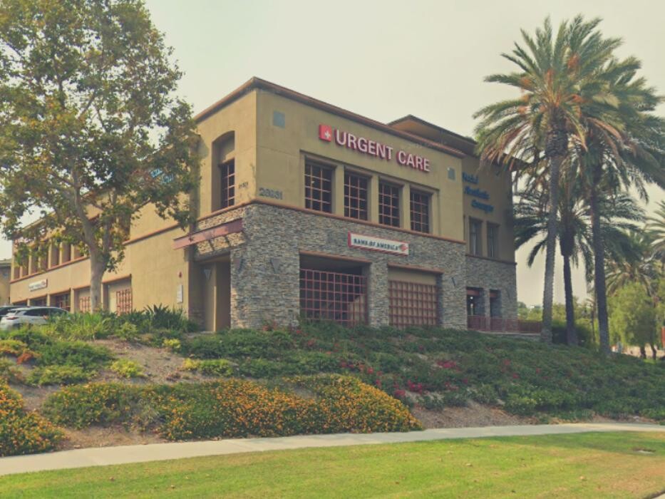 Images Marque Urgent Care