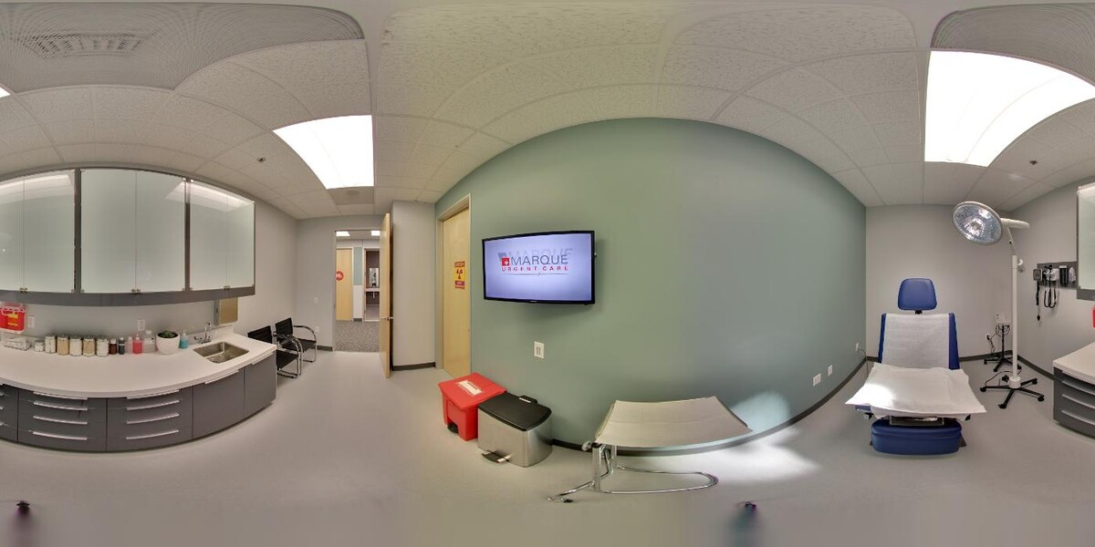 Images Marque Urgent Care