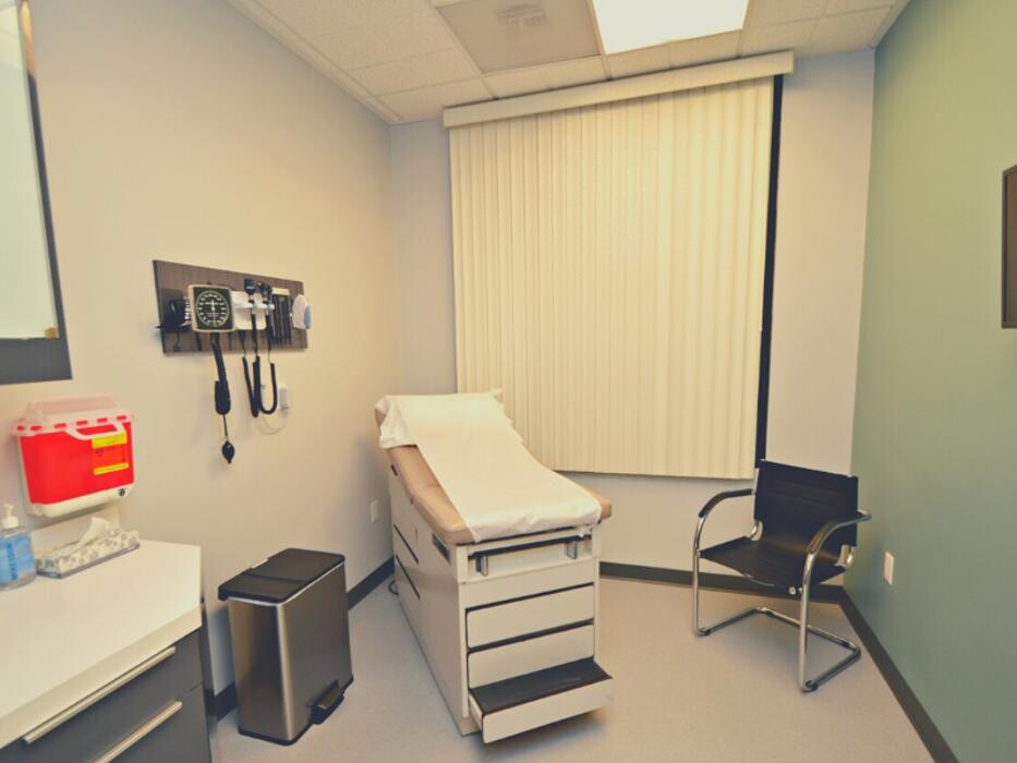 Images Marque Urgent Care