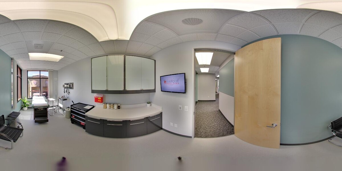 Images Marque Urgent Care
