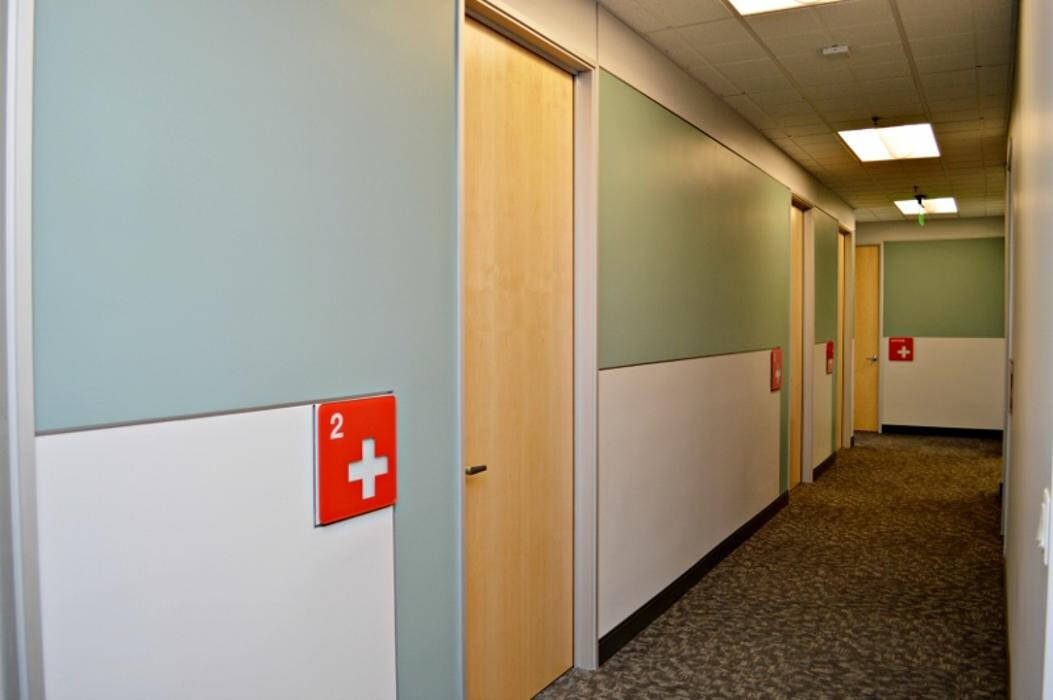Images Marque Urgent Care