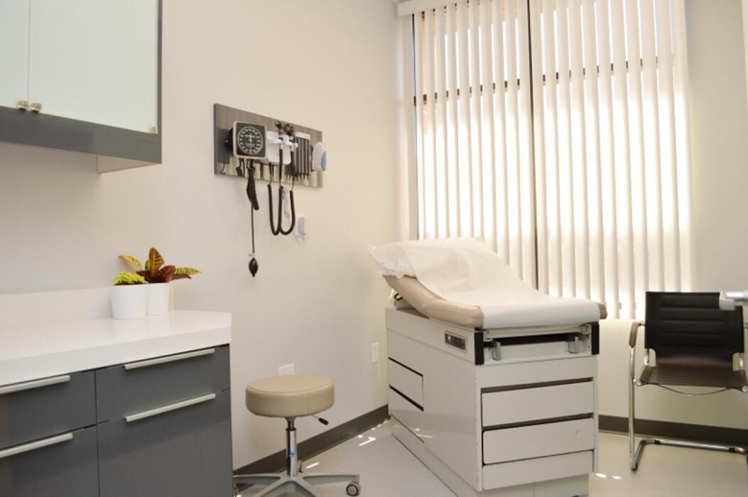 Images Marque Urgent Care