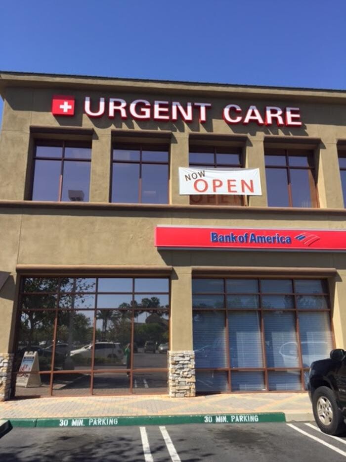 Images Marque Urgent Care