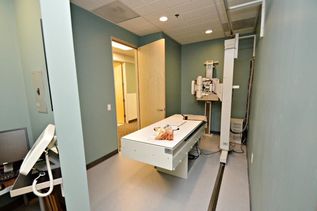 Images Marque Urgent Care