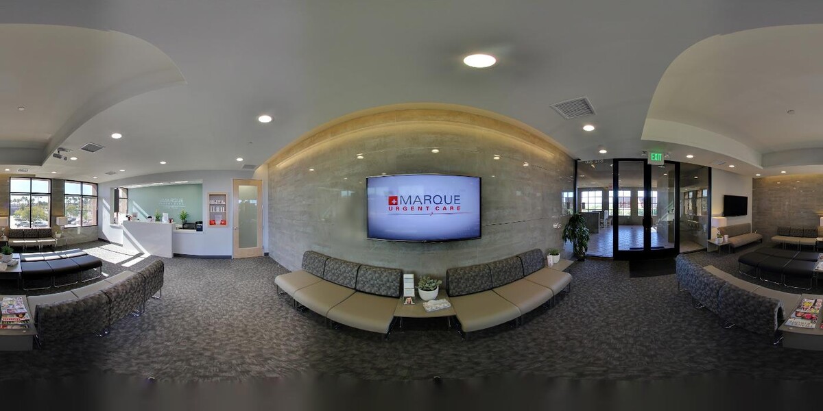 Images Marque Urgent Care