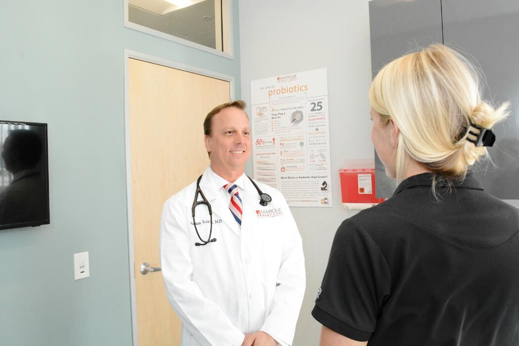 Images Marque Urgent Care