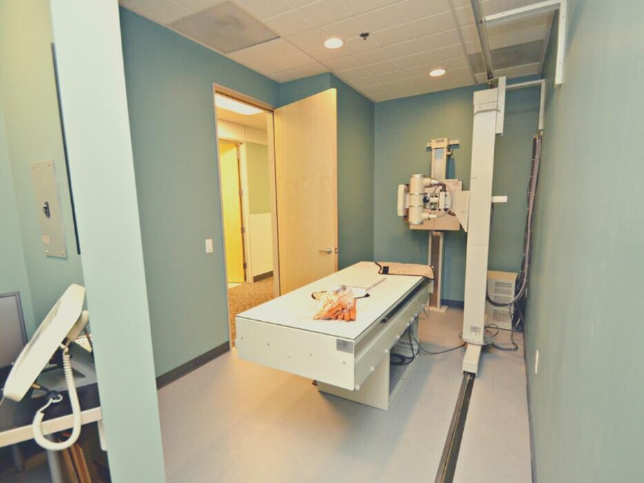 Images Marque Urgent Care