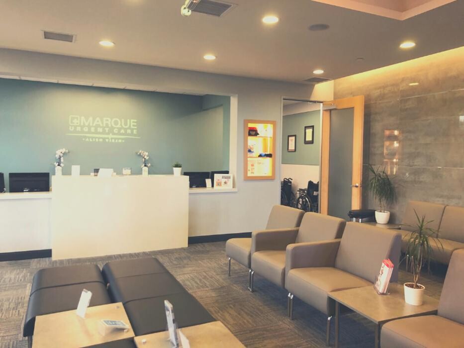 Images Marque Urgent Care