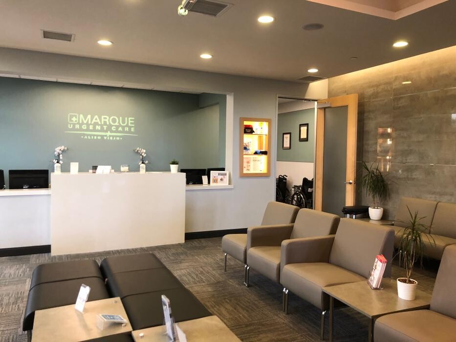 Images Marque Urgent Care