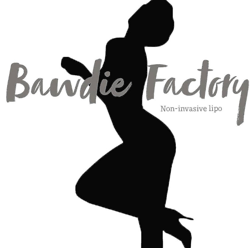 Bawdie Factory Logo