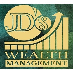 JD's Wealth Management Group Logo