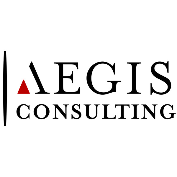 Aegis Consulting Logo