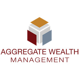 Aggregate Wealth Management Logo
