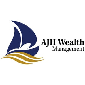AJH Wealth Management Logo