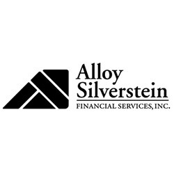 Alloy Silverstein Financial Services Logo