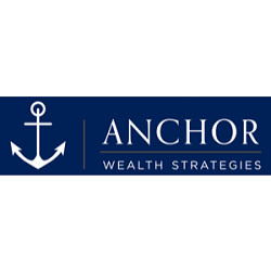 Anchor Wealth Strategies Logo