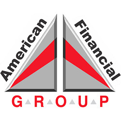 American Financial Group Logo