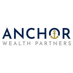 Anchor Wealth Partners Logo