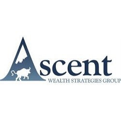 Ascent Wealth Strategies Group Logo