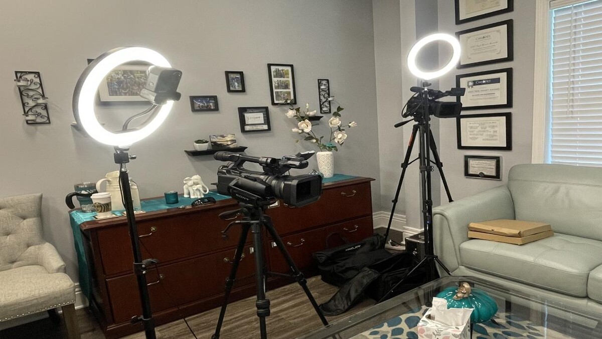 Images EJ Sound, Lights & Video Production