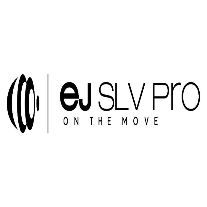 EJ Sound, Lights & Video Production Logo
