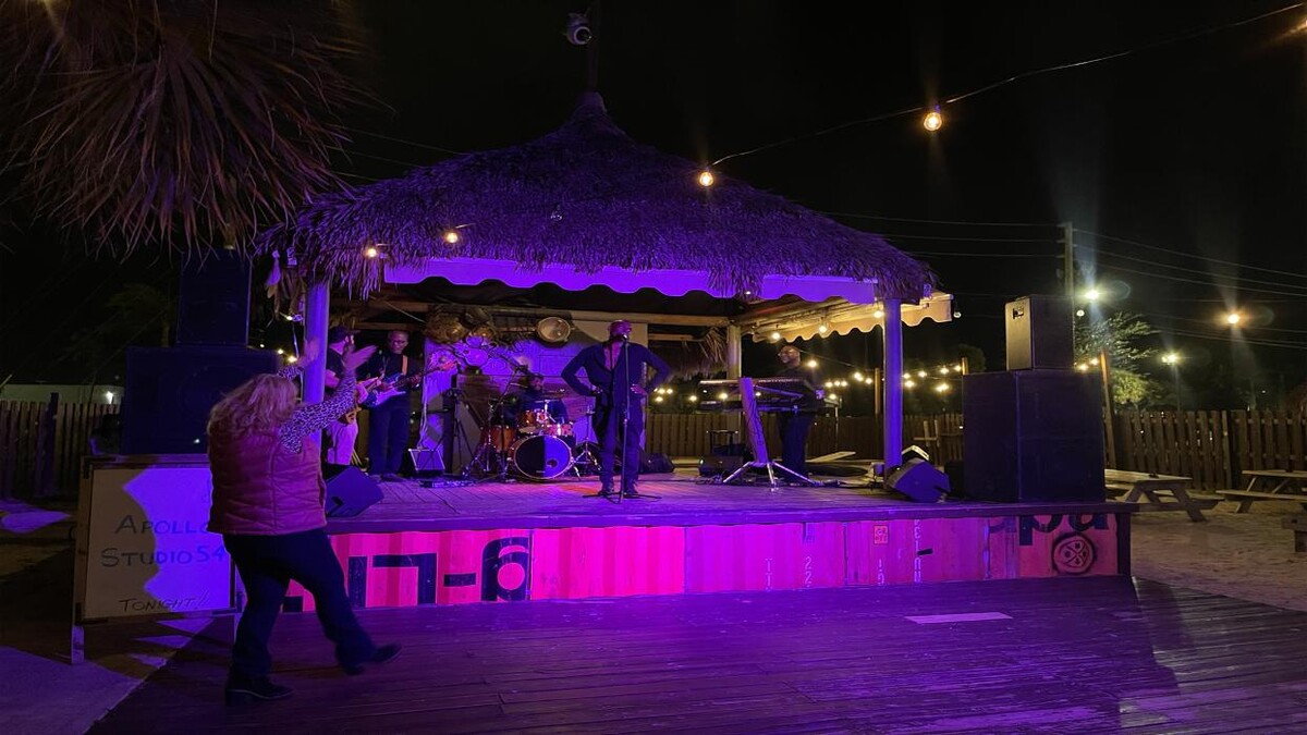 Images EJ Sound, Lights & Video Production