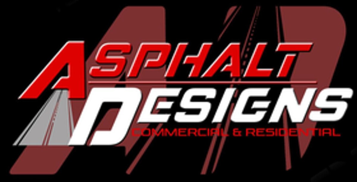 Asphalt Designs, LLC Logo