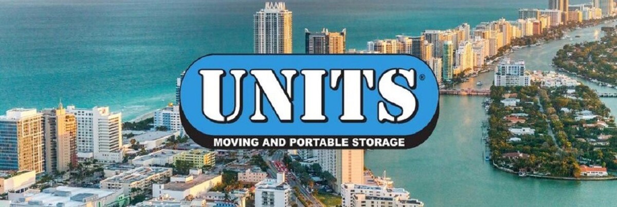 Images UNITS Moving and Portable Storage of Seattle