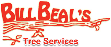 Bill Beal's Bonded Tree Service Logo