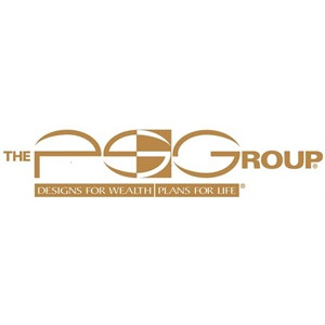 The PSG Group Logo