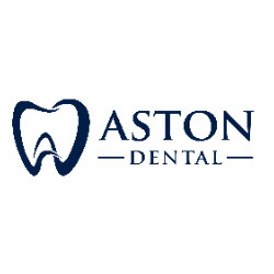 Aston Dental Logo