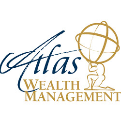 Atlas Wealth Management Logo