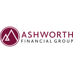 Ashworth Financial Group Logo