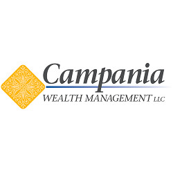Campania Wealth Management Logo