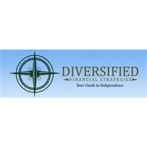Diversified Financial Strategies Logo