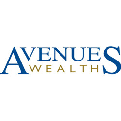 Avenues Wealth Logo