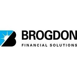 Brogdon Financial Solutions Logo