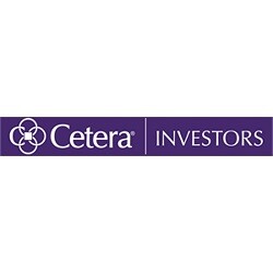 Cetera Investors - Domenick D'Andrea Logo