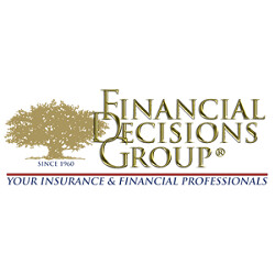 Financial Decisions Group Logo