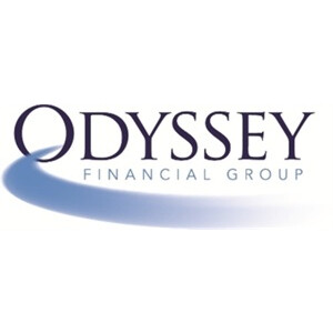 Odyssey Financial Group LLC Logo