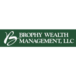 Brophy Wealth Management, LLC Logo