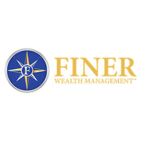 Finer Wealth Management Logo