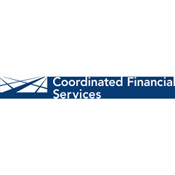 Coordinated Financial Services Inc. Logo